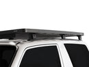 Mitsubishi Pajero/Montero CK (3rd Gen) SWB Slimline II Roof Rack Kit - KRMP004T