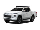 Mitsubishi Triton/L200 / 5th Gen (2015-2023) Slimline II Roof Rack Kit - KRMT002T