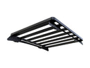 Mitsubishi Triton/L200 / 5th Gen (2015-2023) Slimline II Roof Rack Kit - KRMT002T