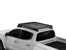 Mitsubishi Triton/L200 / 5th Gen (2015-2023) Slimline II Roof Rack Kit - KRMT002T