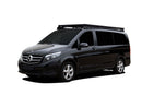 Front Runner Mercedes Benz V-Class LWB (2014-Current) Slimline II Roof Rack Kit - By Front Runner - KRMV006T