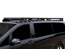 Front Runner Mercedes Benz V-Class LWB (2014-Current) Slimline II Roof Rack Kit - By Front Runner - KRMV006T