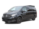 Front Runner Mercedes Benz V-Class LWB (2014-Current) Slimline II 1/2 Roof Rack Kit - By Front Runner - KRMV007T