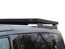 Front Runner Mercedes Benz V-Class SWB (2014-Current) Slimline II 1/2 Roof Rack Kit - by Front Runner - KRMV013T