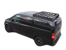Front Runner Mercedes Benz V-Class LWB (2014-Current) Slimline II 1/2 Roof Rack Kit - By Front Runner - KRMV007T