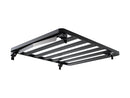 Front Runner Nissan Qashqai (2006-2013) Slimline II Roof Rail Rack Kit - by Front Runner - KRNQ001T