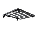 Front Runner Nissan Qashqai (2013-Current) Slimline II Roof Rail Rack Kit - by Front Runner - KRNQ002T