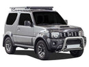 Suzuki Jimny (1998-2018) Slimline II Roof Rack Kit - KRSJ002T