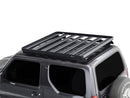 Suzuki Jimny (1998-2018) Slimline II Roof Rack Kit - KRSJ002T