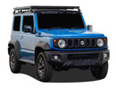 Suzuki Jimny (2018-Current) Slimline II Roof Rack - KRSJ003T
