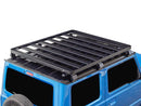 Suzuki Jimny (2018-Current) Slimline II Roof Rack / Tall - KRSJ005T