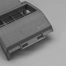 Stedi Switch Fascia Panel To Suit Toyota 70 Series Landcruiser LC70-PANEL-RHD-RH