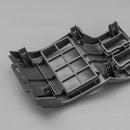 Stedi Switch Fascia Panel To Suit Toyota 70 Series Landcruiser LC70-PANEL-RHD-RH