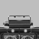 Stedi ST3301 Pro 4.6 Inch 2 Cree LED Work Light - LED3301-PRO-2L