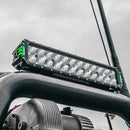 Stedi ST3303 Pro 18.4 Inch Double Row Ultra High Output LED Light Bar - LED3303-PRO-24L