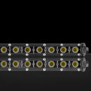 Stedi Micro V2 13.9 Inch 24 LED Flood Light Bar 5700K (LED3520-13-36W)