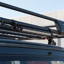 Stedi Micro V2 13.9 Inch 24 LED Flood Light Bar 5700K (LED3520-13-36W)