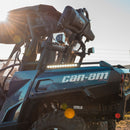 Stedi Micro V2 13.9 Inch 24 LED Flood Light Bar 5700K (LED3520-13-36W)