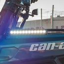 Stedi Micro V2 13.9 Inch 24 LED Flood Light Bar 5700K (LED3520-13-36W)