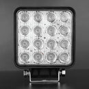Stedi 48 Watt Square LED Camp Light LEDCAMP-48W
