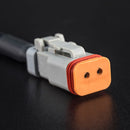 Stedi 48 Watt Square LED Camp Light LEDCAMP-48W