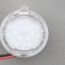 Stedi Ford Ranger and Everest LED Mirror Puddle Lamp LEDCONV-FORD-PDL