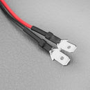 Stedi Ford Ranger and Everest LED Mirror Puddle Lamp LEDCONV-FORD-PDL