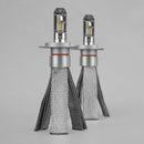 Stedi H4 Copper Head LED Bulbs (Pair) LEDCONV-H4-CH