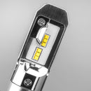 Stedi H4 Copper Head LED Bulbs (Pair) LEDCONV-H4-CH