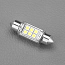 Stedi Festoon 36mm Led Bulbs (Pair ) LEDCONV-SJ-36MM