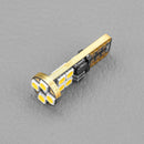 Stedi T10 / T15 (W5W / W16W) Wedge LED Bulbs (Pair) LEDCONV-T10-12SMD