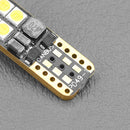 Stedi T10 / T15 (W5W / W16W) Wedge LED Bulbs (Pair) LEDCONV-T10-12SMD