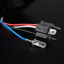 Stedi 7inch Iris Chrome LED Headlight - LEDMOTO-IRIS-7