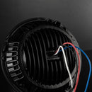 Stedi 7inch Iris Chrome LED Headlight - LEDMOTO-IRIS-7