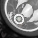 Stedi MCX10 Motorcycle LED Light Driving Beam LEDMOTO-MCX10-SPOT