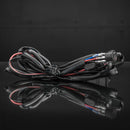 Stedi Surface 6 LED RGB Rock Lights LEDROCK-6PCE