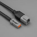 Stedi ST-X 12 Inch Led Light Bar LEDST-X-12-4L