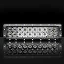 Stedi 12 Inch ST4K 20 LED Double Row Light Bar - LEDST4K-12-20L