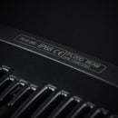 Stedi 25W Slim LED Flood Light - LEDWORK-25W-BLK