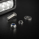 Stedi 25W Slim LED Flood Light - LEDWORK-25W-BLK