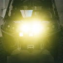 Stedi C-4 Black Edition LED Cube Flood Light Light - LEDWORK-C4-FLOOD