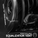 Stedi C-4 Black Edition LED Cube Flood Light Light - LEDWORK-C4-FLOOD