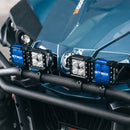 Stedi C-4 Black Edition LED Cube Flood Light Light - LEDWORK-C4-FLOOD