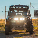 Stedi C-4 Black Edition LED Cube Flood Light Light - LEDWORK-C4-FLOOD