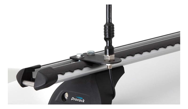 Prorack Light Bracket PR3076 Car Racks