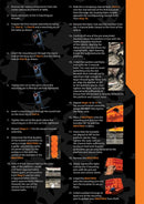 MAXTRAX Roof Rack Mount Kit MTXRRM