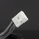 Stedi Fits Toyota Prado 150 Series (MY18+) Piggy Back Adapter MY18+PRADO-ADAPTER