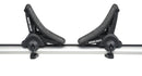 Rhino Rack Nautic 570 Kayak Carrier - Side Loading - 570