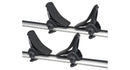 Rhino Rack Nautic 570 Kayak Carrier - Side Loading - 570