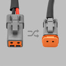 Stedi Nissan Navara NP300 Plug And Play Wiring Harness Kit Loom NAVARA-SMART